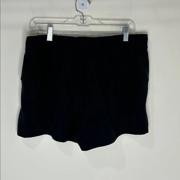 Lululemon On The Fly Short *Woven *2.5" Black Size 12 - Picture 5 of 16